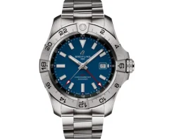 Breitling Avenger Automatic GMT 44