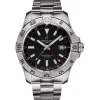 Breitling Avenger Automatic GMT 44