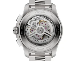 Breitling Avenger B01 Chronograph 44