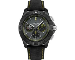 Breitling Avenger B01 Chronograph 44 Night Mission USN Bloodhounds