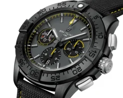 Breitling Avenger B01 Chronograph 44 Night Mission USN Bloodhounds