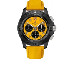 Breitling Avenger B01 Chronograph 44 Night Mission
