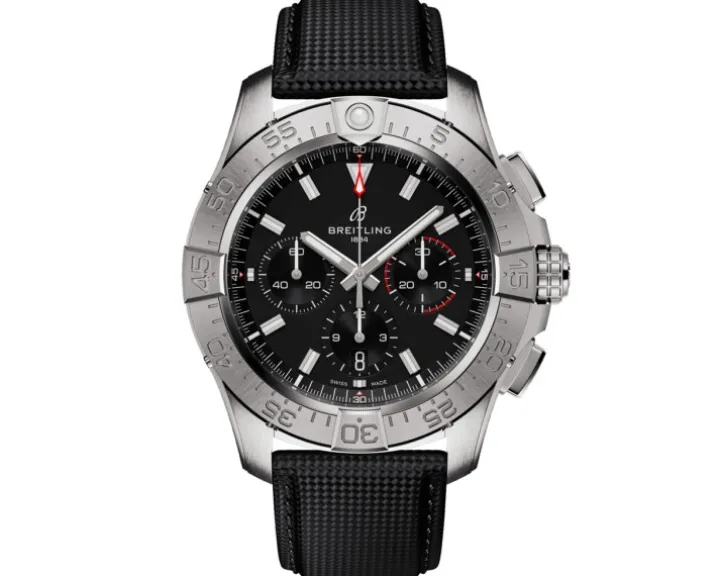 Breitling Avenger B01 Chronograph 44