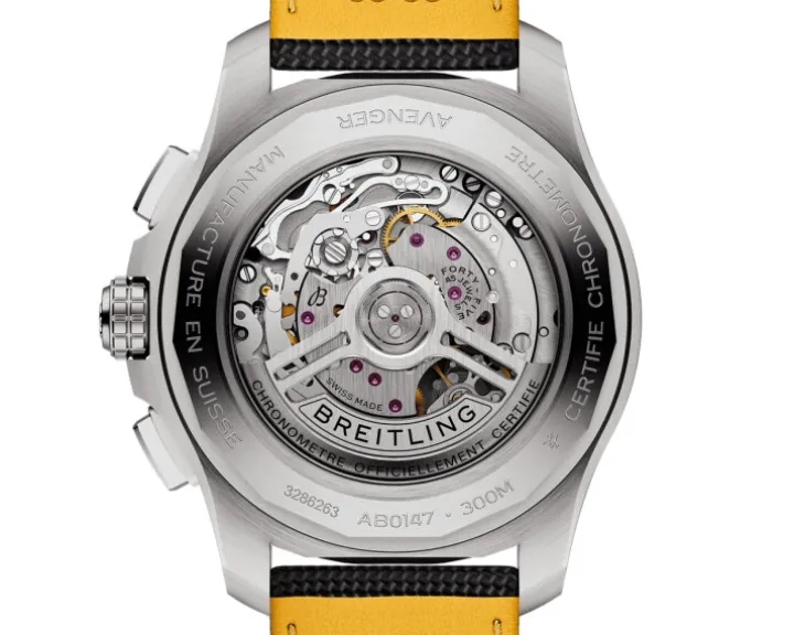 Breitling Avenger B01 Chronograph 44