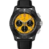 Breitling Avenger B01 Chronograph 44 Night Mission