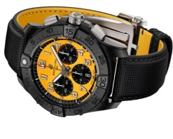 Breitling Avenger B01 Chronograph 44 Night Mission