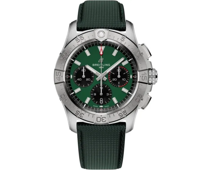 Breitling Avenger B01 Chronograph 42