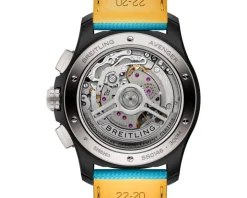 Breitling Avenger B01 Chronograph 42