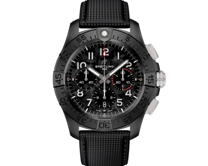 Breitling AVENGER B01 CHRONOGRAPH 44 NIGHT MISSION