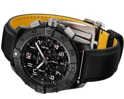 Breitling AVENGER B01 CHRONOGRAPH 44 NIGHT MISSION