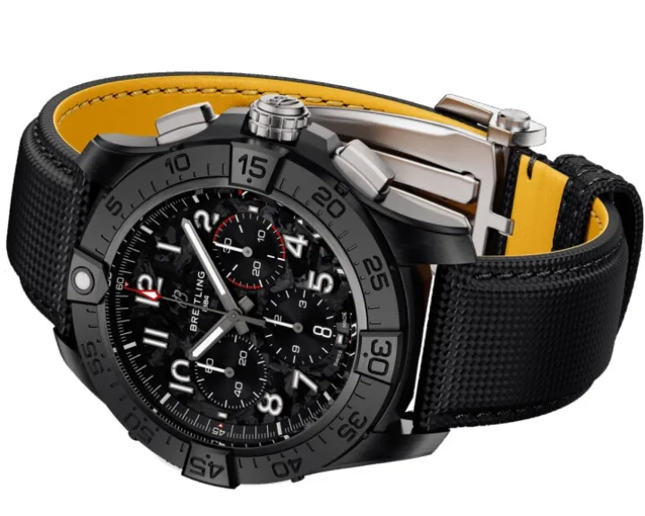 Breitling AVENGER B01 CHRONOGRAPH 44 NIGHT MISSION
