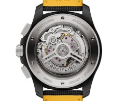 Breitling AVENGER B01 CHRONOGRAPH 44 NIGHT MISSION