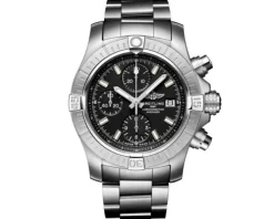 Breitling Avenger Chronograph 43