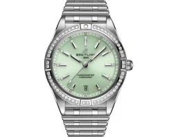 Breitling Chronomat 36