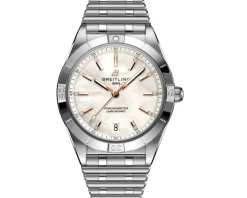 Breitling Chronomat 36