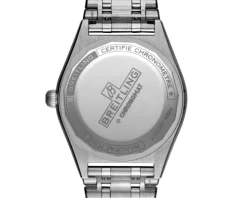 Breitling Chronomat 36