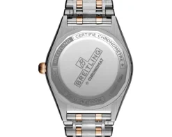 Breitling Chronomat 36