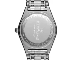 Breitling Chronomat 32