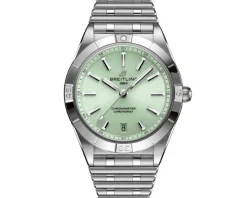 Breitling Chronomat 36