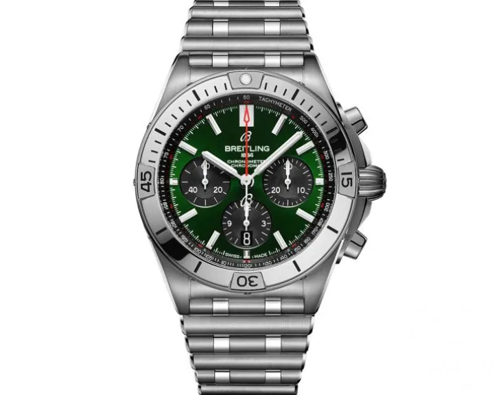 Breitling Chronomat 42 B01
