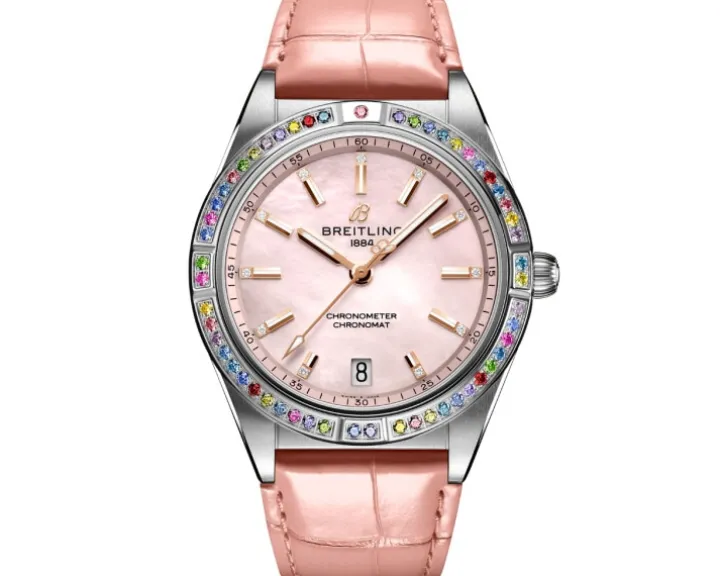 Breitling Chronomat 36 South Sea