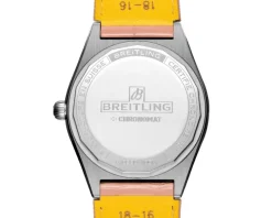 Breitling Chronomat 36 South Sea