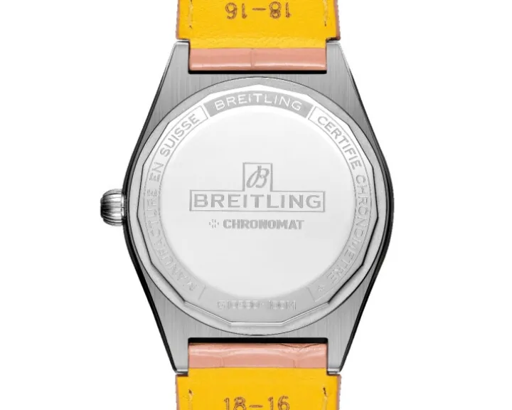 Breitling Chronomat 36 South Sea