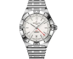 Breitling Chronomat Automatic GMT 40