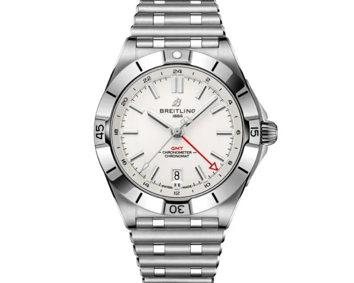 Breitling Chronomat Automatic GMT 40