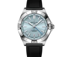 Breitling Chronomat Automatic GMT 40