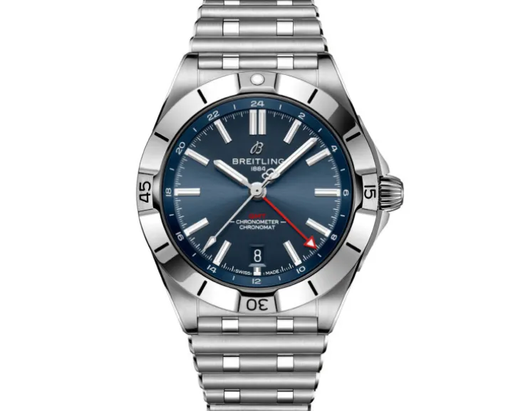 Breitling Chronomat Automatic GMT 40