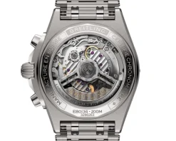Breitling Chronomat B01 42