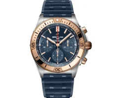 Breitling Chronomat B01 42