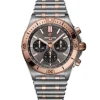 Breitling Chronomat B01 42