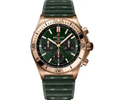 Breitling Chronomat B01 42