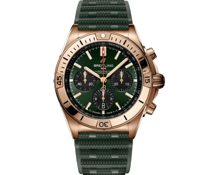 Breitling Chronomat B01 42