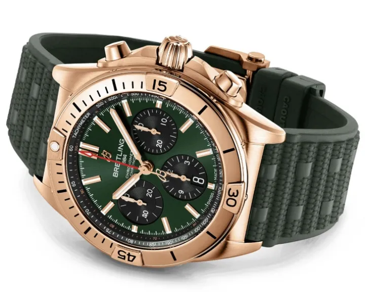 Breitling Chronomat B01 42