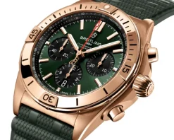 Breitling Chronomat B01 42