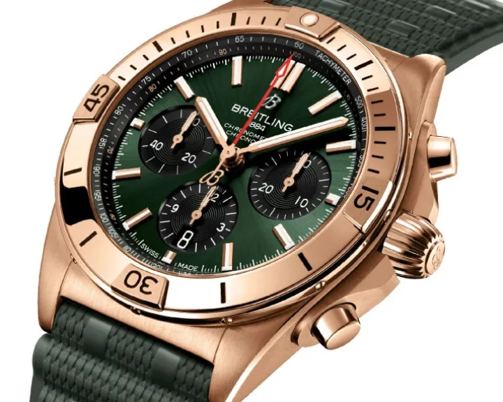 Breitling Chronomat B01 42