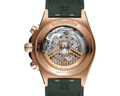 Breitling Chronomat B01 42