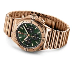 Breitling Chronomat B01 42