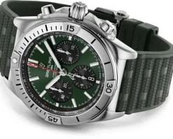 Breitling Chronomat B01 42