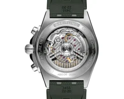 Breitling Chronomat B01 42