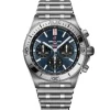 Breitling Chronomat B01 42