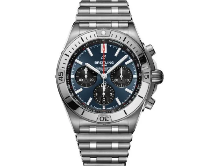 Breitling Chronomat B01 42