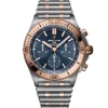 Breitling Chronomat B01 42