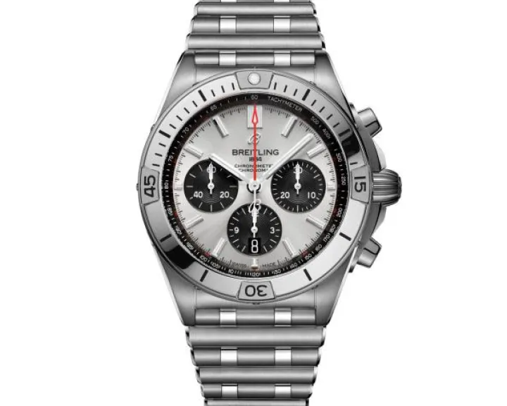 Breitling Chronomat B01 42