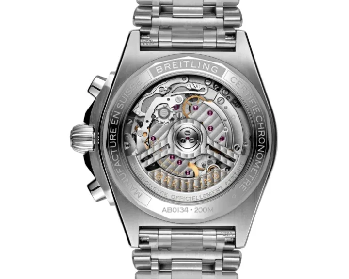 Breitling Chronomat B01 42