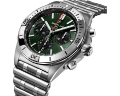 Breitling Chronomat B01 42