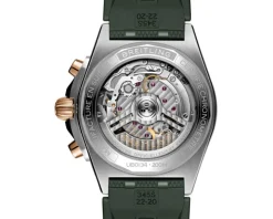 Breitling Chronomat B01 42